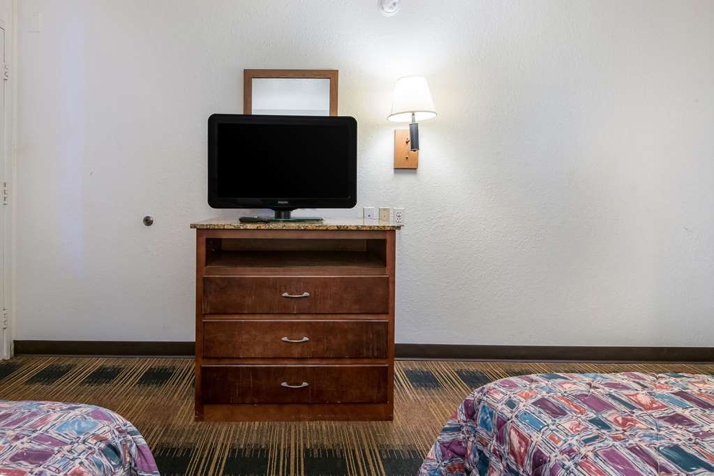 Oyo Hotel South Bend - Campus 部屋 写真